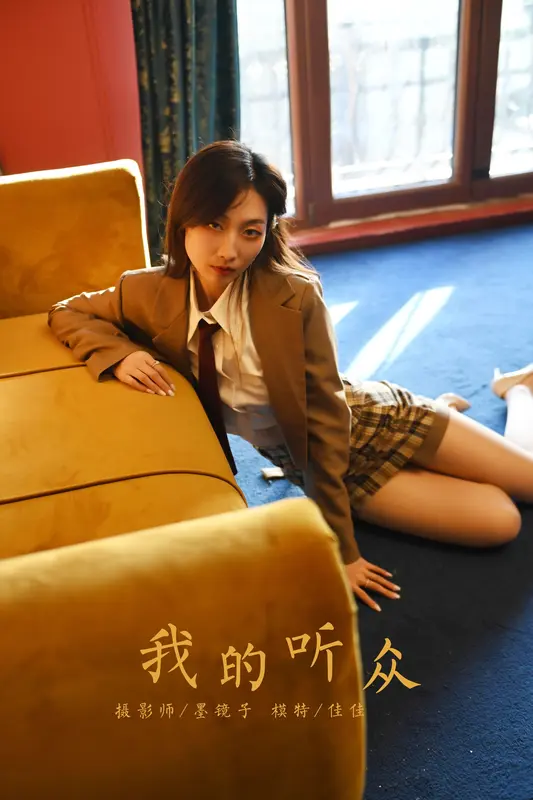 [YALAYI雅拉伊]2022.03.28 NO.915 我的听众 佳佳 - 雅拉伊
