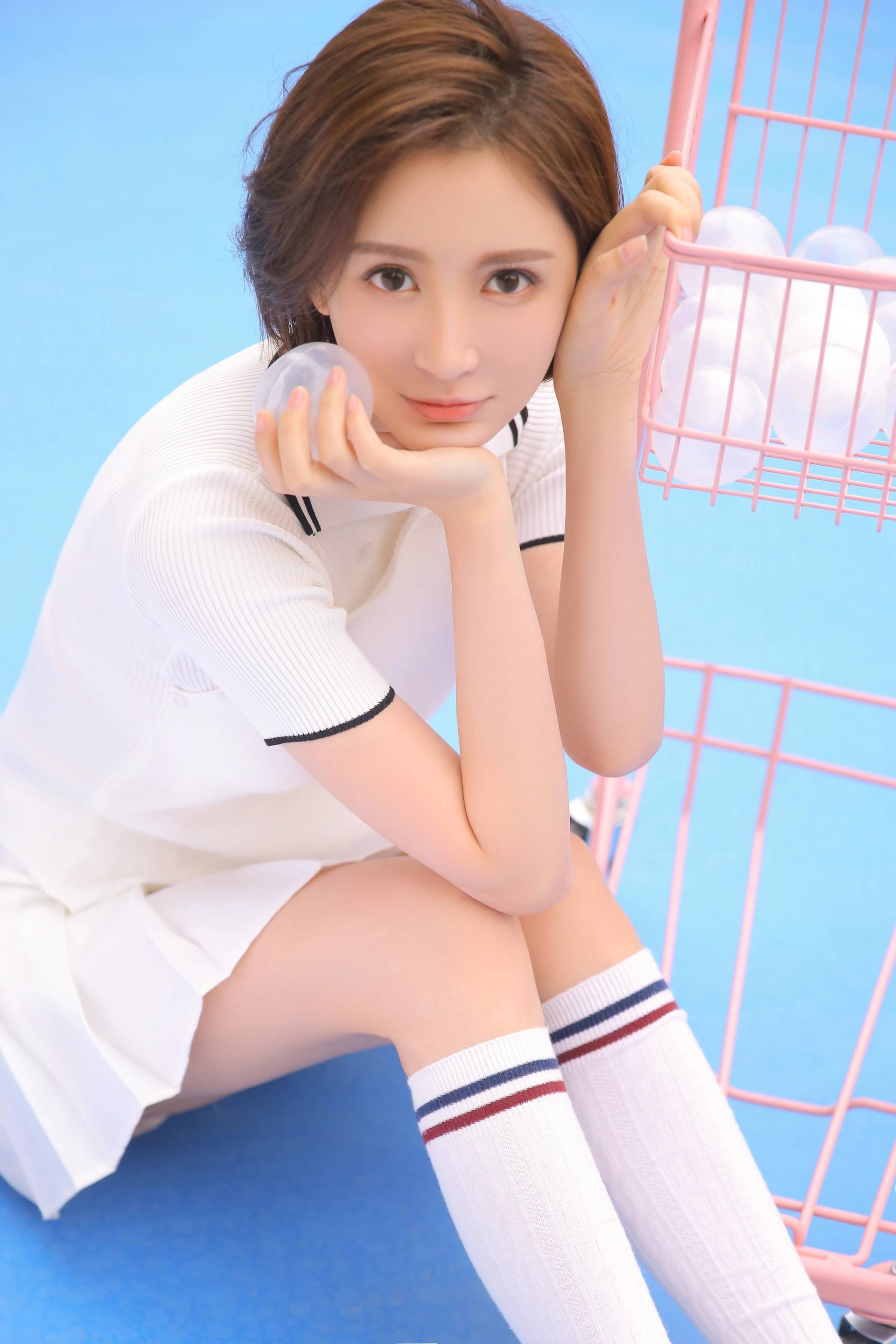 [YALAYI雅拉伊]2022.04.25 NO.925 活力四射 1