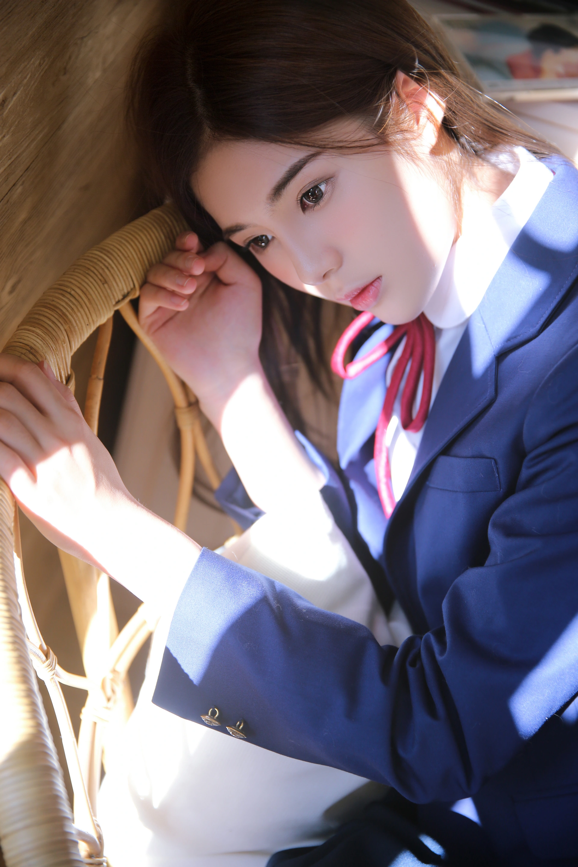 [YALAYI雅拉伊]2022.05.09 NO.930 小饼干 1