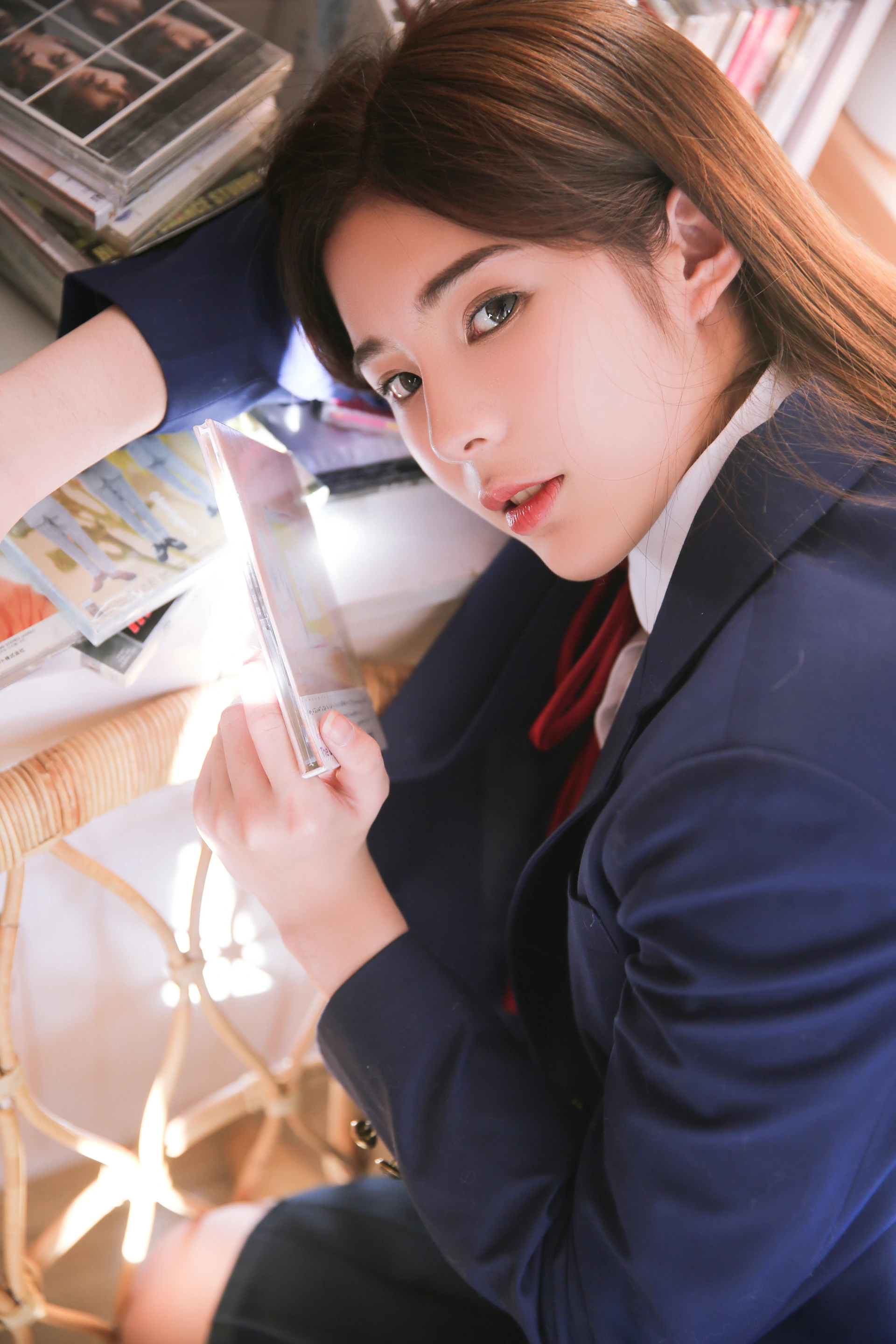 [YALAYI雅拉伊]2022.05.09 NO.930 小饼干 3
